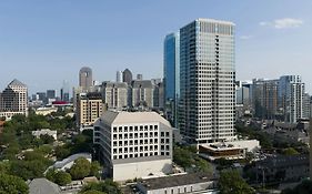 Marriott Dallas Uptown